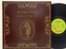 Jethro Tull        Living in the past        DoLp        NM # V