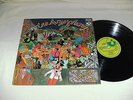 Tea And Symphony,An Asylum For...,rare first UK Press 1969, No EMI On Label,FOC,