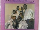 Brooklyn Skyways - Unbelieving Man LP - Peacock - Black Gospel VG++ Shrink