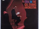 GIL EVANS ORCHESTRA Out Of The Cool IMPULSE LP SEALED