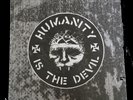 Integrity: Humanity Is the Devil 12