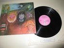 KING CRIMSON - IN THE WAKE OF POSEIDON - ISLAND UK 1970 SUPERB ORIGINAL
