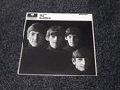 The Beatles ?– With The Beatles UK STEREO LP