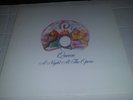 Queen A NIght at the Opera LP USED 7E-1053