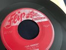 ROSCO GORDON The Chicken / Love For You Baby   Flip 237 RARE Blues Rockabilly 45