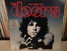 The Doors Best Of 3 LP