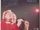 David Bowie Cracked Actor Live Los Angeles 74 3 LP Set Record Store Day RSD 17