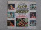 ELVIS PRESLEY: SPEEDWAY OST 1968 RCA VICTOR RED SPOT 33 RPM U.K COPY EX+