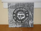 INTEGRITY Humanity Is The Devil 2017 RSD RECORD STORE DAY New