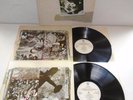 FLEETWOOD MAC-TUSK..SUPERB 1ST UK PRESS (NEAR) MINT DOUBLE VINYL LP RECORD 1979