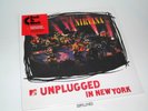 LP: Nirvana – MTV Unplugged In New York, NEU & OVP (A6/2/10.33)