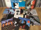 SMITHS, CURE, ECHO & BUNNYMEN, GRACE JONES, DURY   19xLP's Alternative Rock
