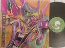 BLIND IDIOT GOD 1987 sst LP inst punk metal noise rock dub BILL LAWELL JOHN ZORN