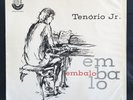 TENORIO JR - EMBALO - MEIRELLES HECTOR COSTITA - SPIRITUAL BOSSA JAZZ BRAZIL OG?