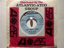 Otis Clay  Cotillion 44001  She's About a Mover b/w You Don't Miss Your Water