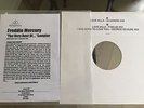 FREDDIE MERCURY LOVE KILLS MIX / PROMO ONLY