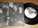 THE DAMNED 'NEW ROSE / HELP' BUY 6 STIFF RECORDS 1976 UK ISSUE 7