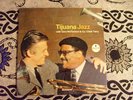 GARY MCFARLAND & CLARK TERRY LP Tijuana Jazz   RARE IMPULSE   WL PROMO MINT-