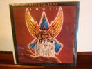 ANGEL HELLUVA BAND LP (1976) SEALED CASABLANCA NBLP-7028 HARD ROCK 12