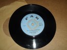PRINCE BUSTER AND THE ALL STARS 'TRY  A LITTLE TENDERNESS' FAB.35 FAB RECS 1968