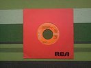 TRES RARE  45T DAVID BOWIE PROMO RCA FRENCH PRESS /STATION TO STATION