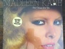 Madleen Kane - Don't Wanna Lose You (LP, Album)  New