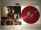 VANGELIS BLADE RUNNER SOUNDTRACK AUDIO FIDELITY 180g RED vinyl OOP