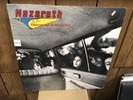 NAZARETH CLOSE ENOUGH FOR ROCK 'N' ROLL Sealed LP Record