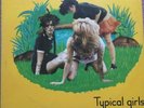 The Slits Typical Girls 12 Punk New Wave Pistols