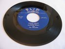 RICHARD BERRY - LOUIE LOUIE / YOU ARE MY SUNSHINE - FLIP