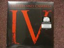 Coheed and Cambria - Good Apollo I´m Burning Star IV  ltd    RSD 17  Vinyl