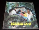 QUARTETO EM CY ORIG. BRAZIL ODEON ? HEAR BOSSA GROOVE PSYCH SOUL JAZZ