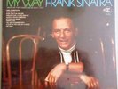 NEW Frank Sinatra - My Way (Vinyl LP FS 1029) FREE SHIPPING