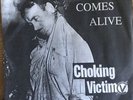 CHOKING VICTIM-VICTIM COMES Alive 7