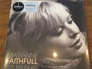 Marianne Faithfull Rich Kid Blues Limited Edition Record store day 2017 12