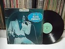 ELVIS PRESLEY - Best Of   KOREA early pressed LP Dark Blue CVR