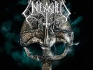 UNLEASHED - Warrior  LP  BLACK