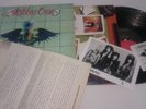 Motley Crue - Drx Feelgood - LP PROMO Brazil - 1989 - (Insert, Release and Pics)
