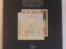 CRANIUM'S Led Zeppelin THE SONG REMAINS THE SAME double Lp Columbia House issue