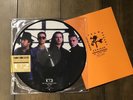 U2 Red Hill Mining Town RSD 2017 Picture Disc 12 Inches Plus LTD Numbered Book