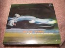 Blue Train And Cecil Taylor Quintet BLUE FIRE Japan 10