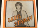 CHRIS STAMEY - The Summer Sun prod. by Alex Chilton (Big Star) ORK 81982  MINT