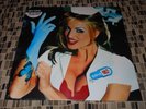 BLINK 182 Enema of the State Splatter Vinyl Sealed