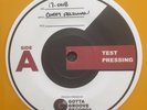 Corey Feldman Test Pressing