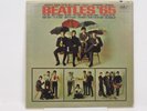 The Beatles '65 Vinyl LP Record First Edition Original Mono