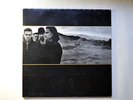 U2 The Joshua Tree Gatefold Vinyl Album (1987) South African pressing