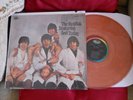 The Beatles Yesterday and Today Butcher Cover LP- Rare Pink Marbled Vinyl.