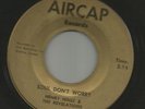 GOSPEL SOUL DOOWOP- HENRY HINES  / FLOYD WILLIAMS & REVELATIONS-  HEAR - AIRCAP