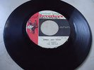 THE MAYTALS    SWEET AND DANDY   OH YEA   SKINHEAD REGGAE 45RPM