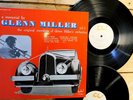 A MEMORIAL OF GLENN MILLER ORCHESTRA 2LP 33T VINYLE EX COVER EX ORIGINAL JAZZ